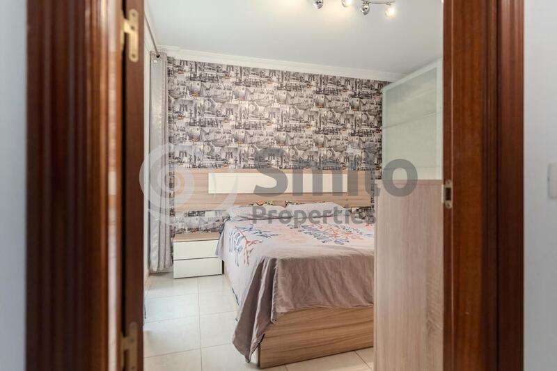 2 Cuarto Apartamento en venta