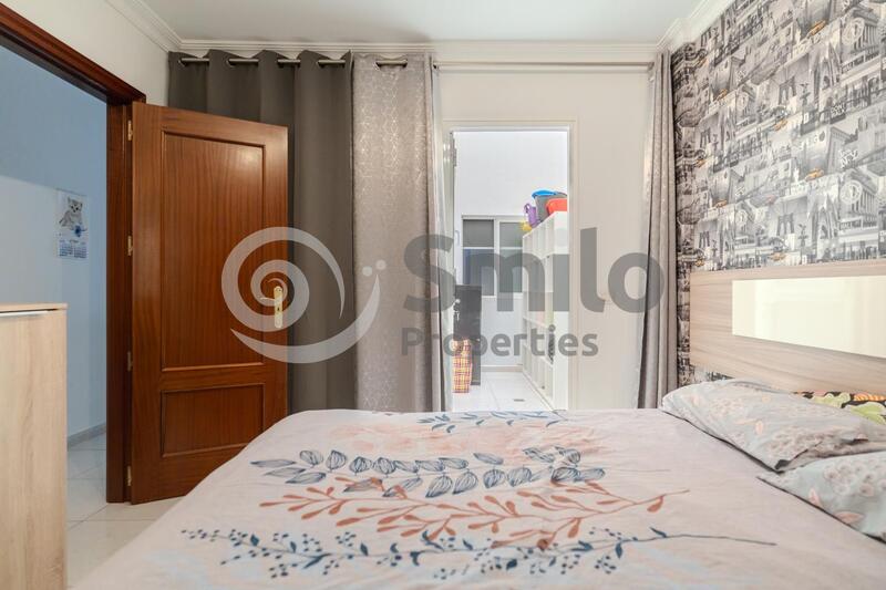 2 Cuarto Apartamento en venta
