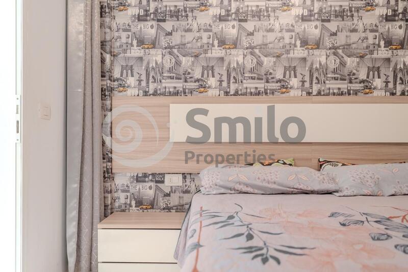 2 Cuarto Apartamento en venta