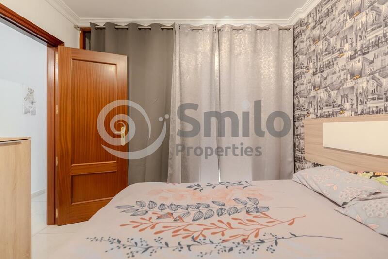 2 Cuarto Apartamento en venta