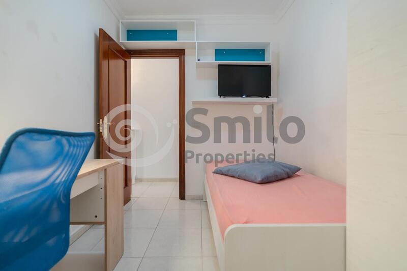 2 Cuarto Apartamento en venta