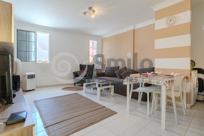 2 Cuarto Apartamento en venta