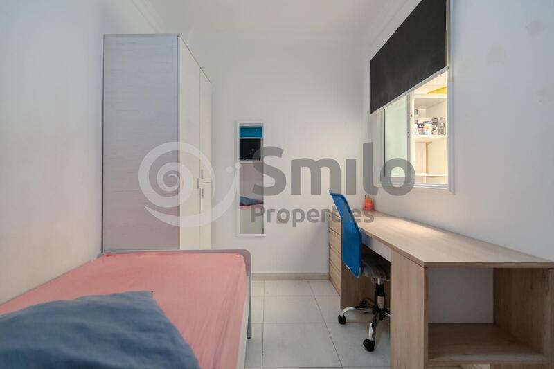 2 Cuarto Apartamento en venta