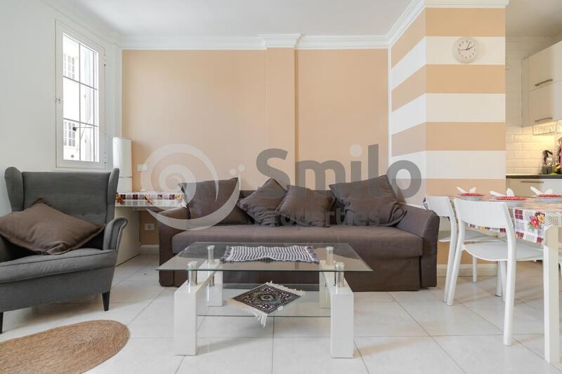 2 Cuarto Apartamento en venta