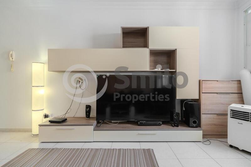 2 Cuarto Apartamento en venta