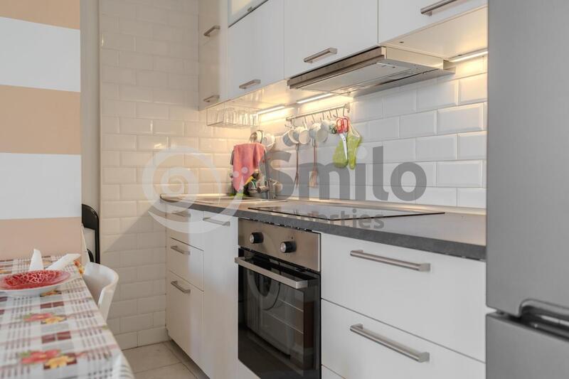 2 Cuarto Apartamento en venta
