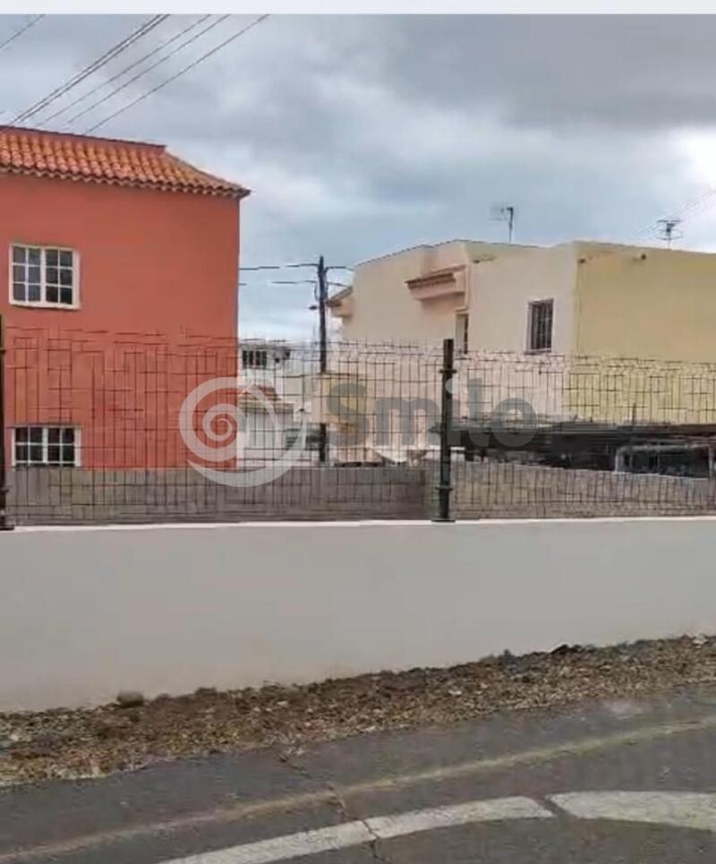 Terrain à vendre dans Arona, Tenerife