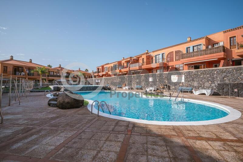 Appartement à vendre dans Arona, Tenerife