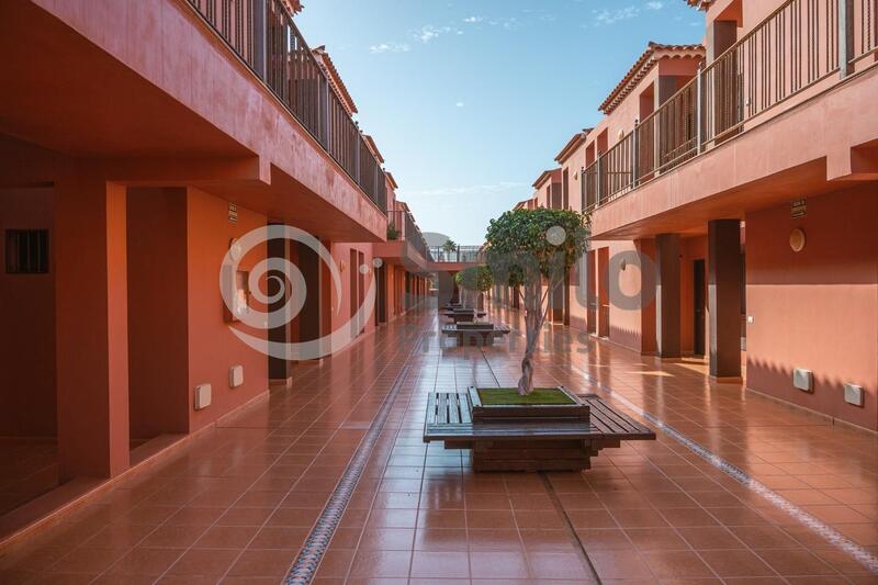 1 chambre Appartement à vendre