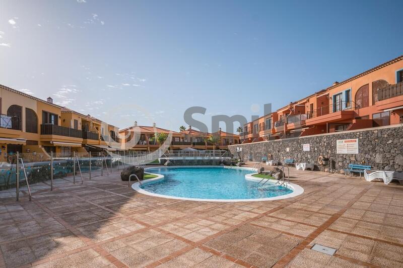 1 chambre Appartement à vendre
