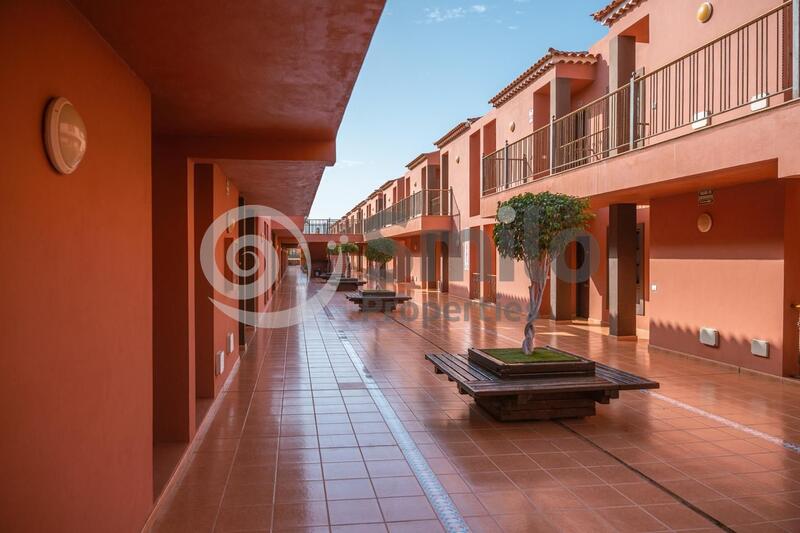 1 chambre Appartement à vendre