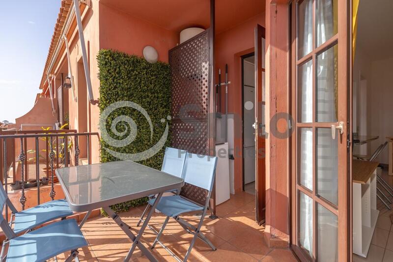 1 chambre Appartement à vendre