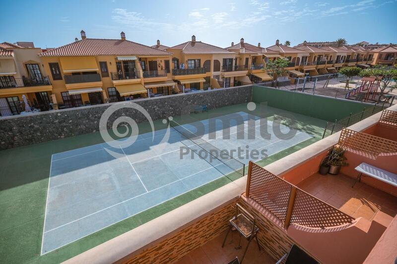 1 chambre Appartement à vendre