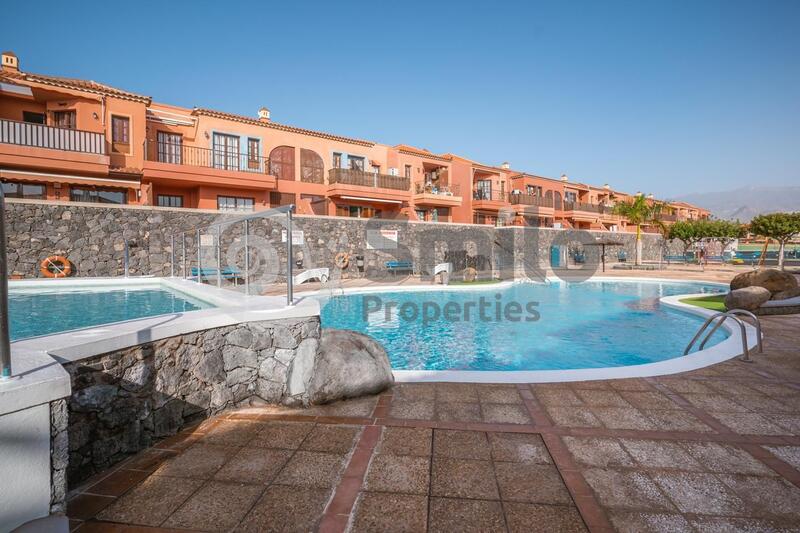 1 chambre Appartement à vendre
