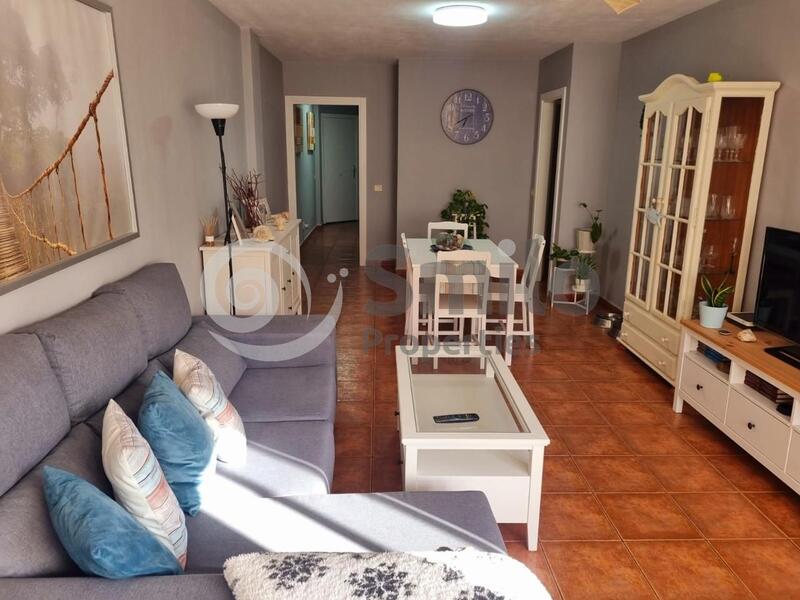 Appartement à vendre dans Poris de Abona, Tenerife