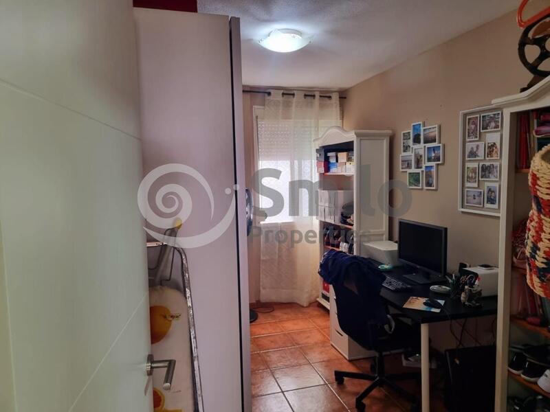 3 chambre Appartement à vendre
