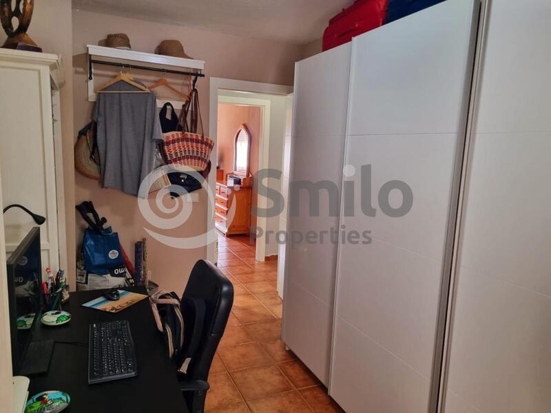 3 chambre Appartement à vendre