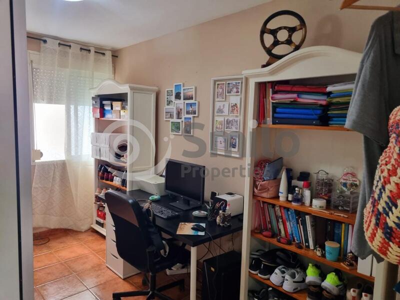 3 chambre Appartement à vendre