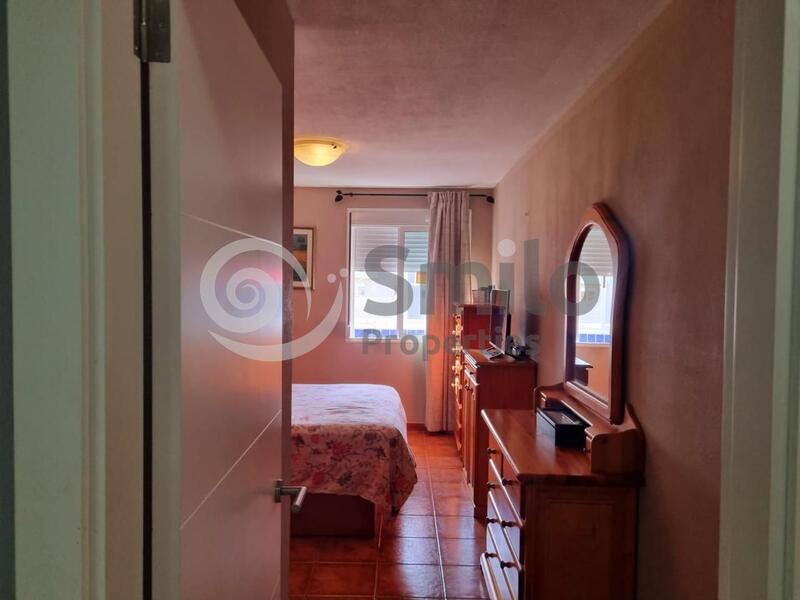 3 chambre Appartement à vendre
