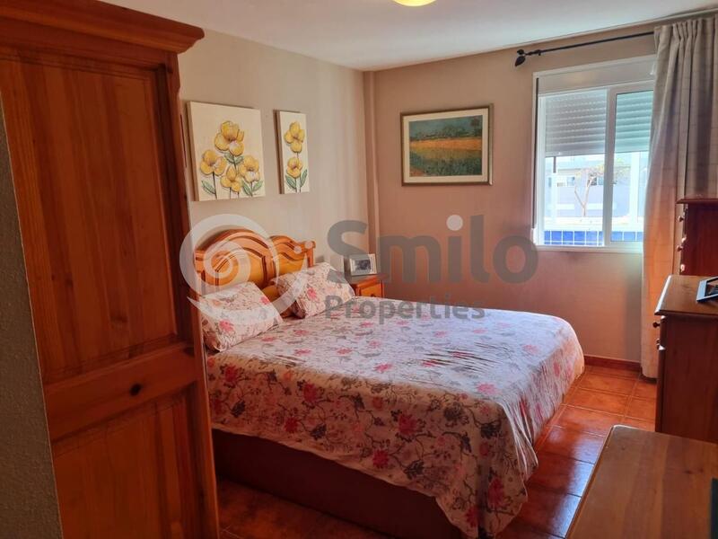 3 chambre Appartement à vendre