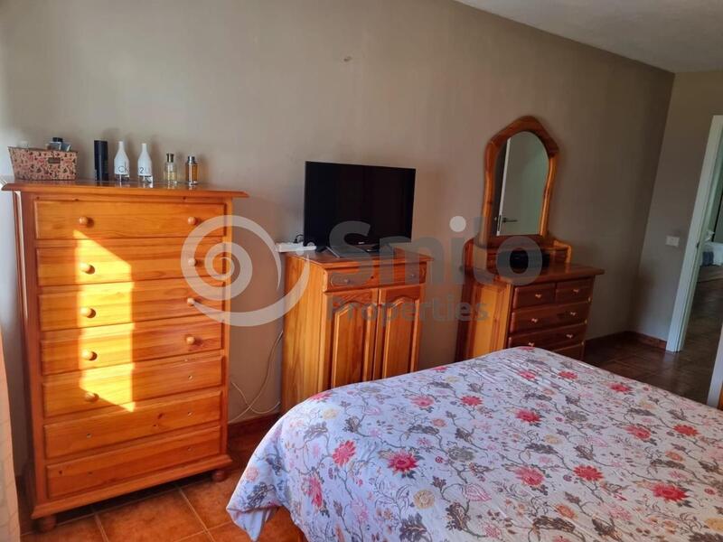 3 chambre Appartement à vendre