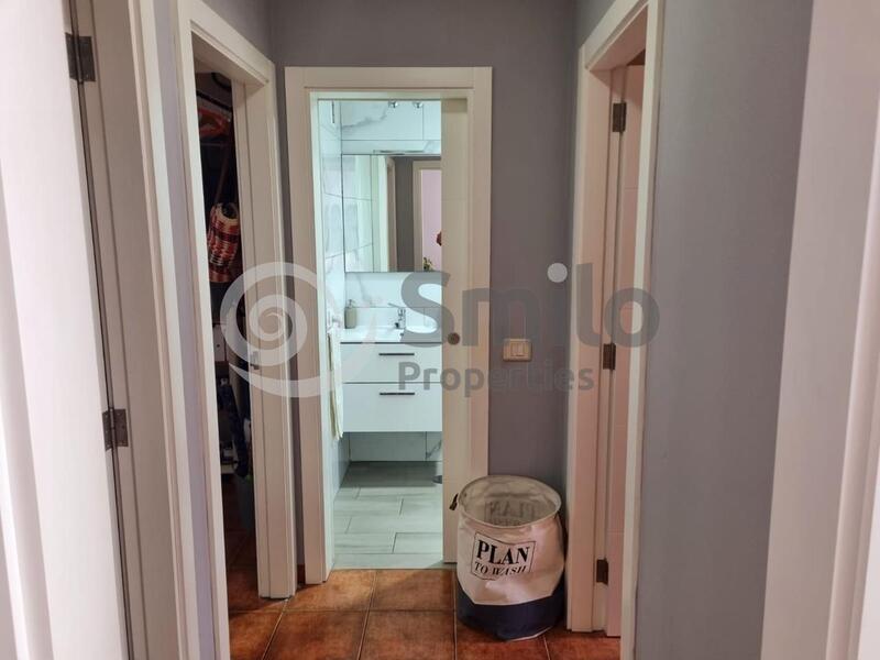 3 chambre Appartement à vendre