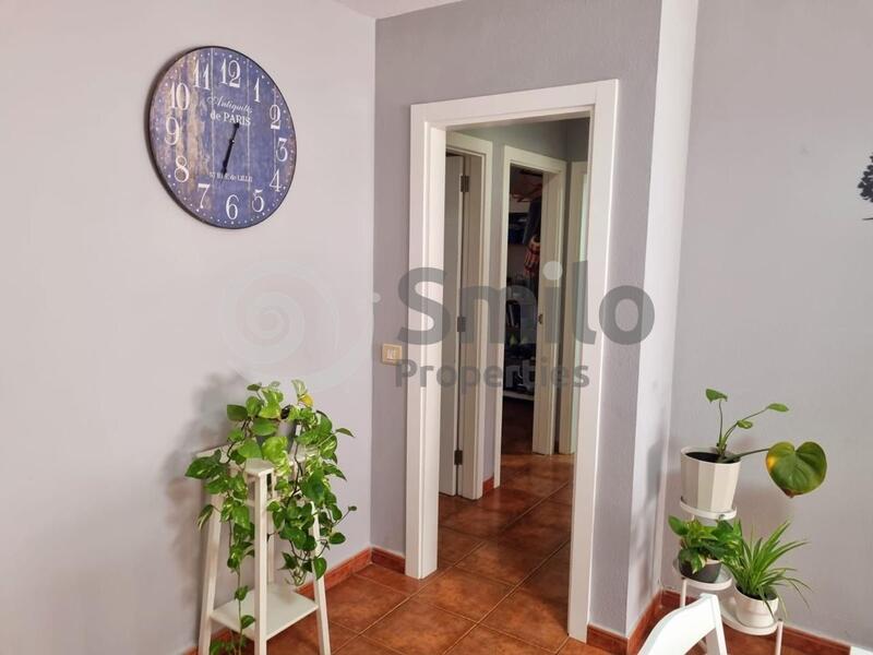 3 chambre Appartement à vendre