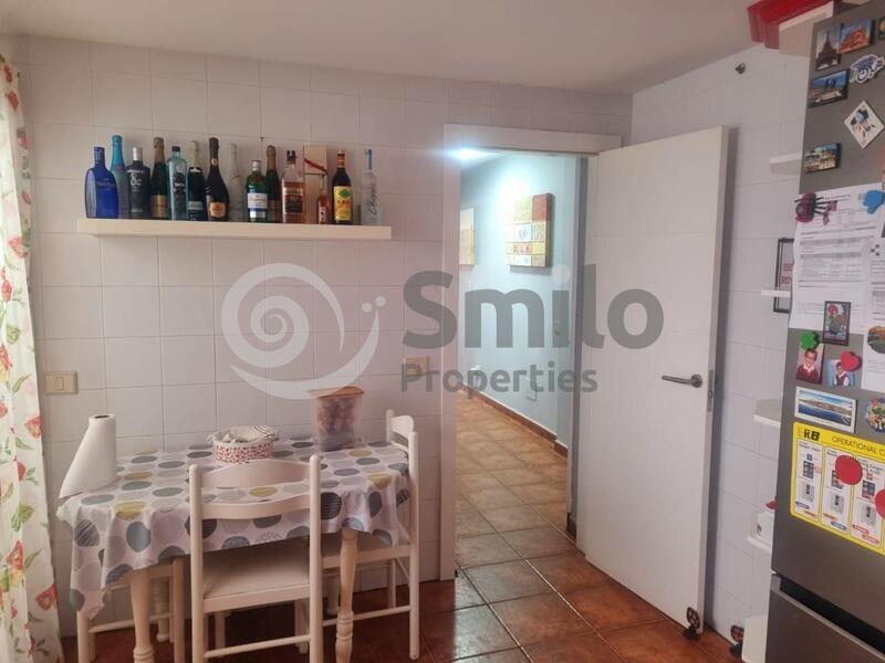 3 chambre Appartement à vendre