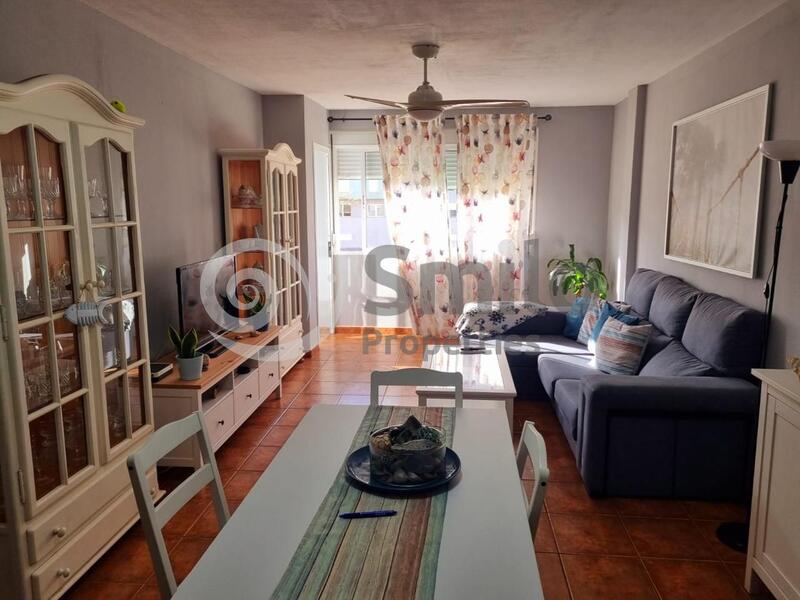 3 chambre Appartement à vendre