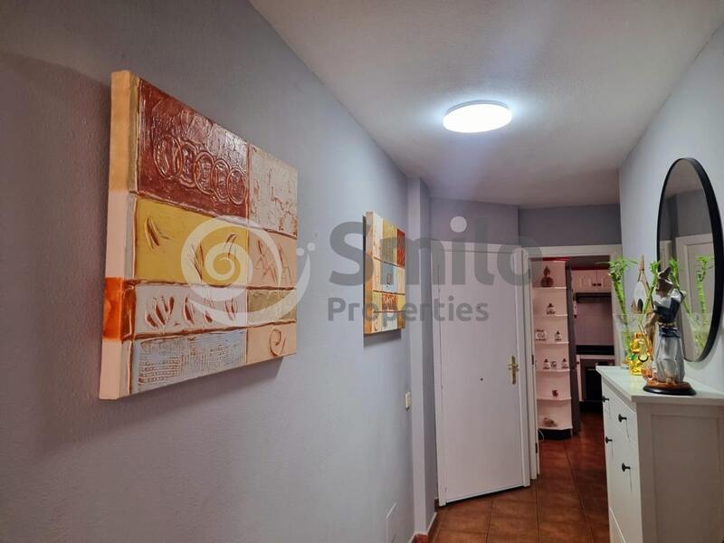 3 chambre Appartement à vendre
