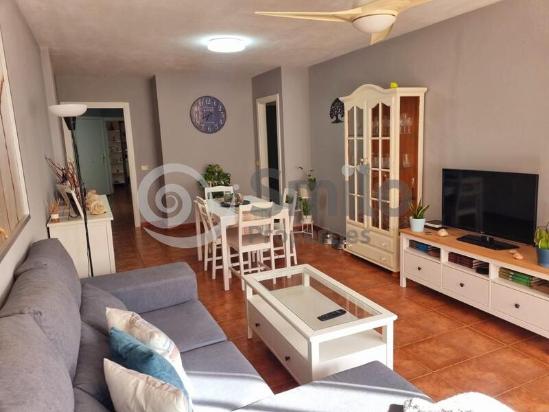 3 chambre Appartement à vendre