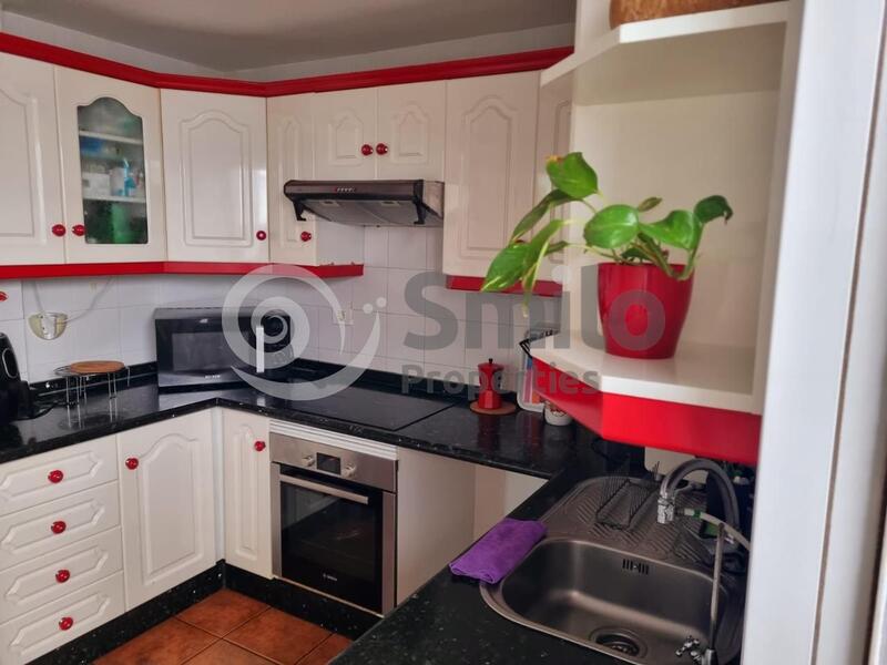 3 chambre Appartement à vendre
