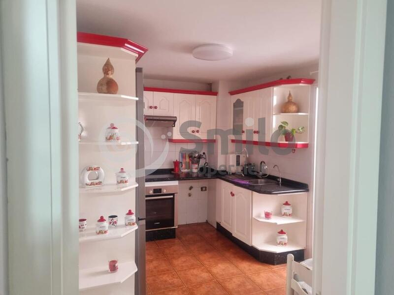 3 chambre Appartement à vendre