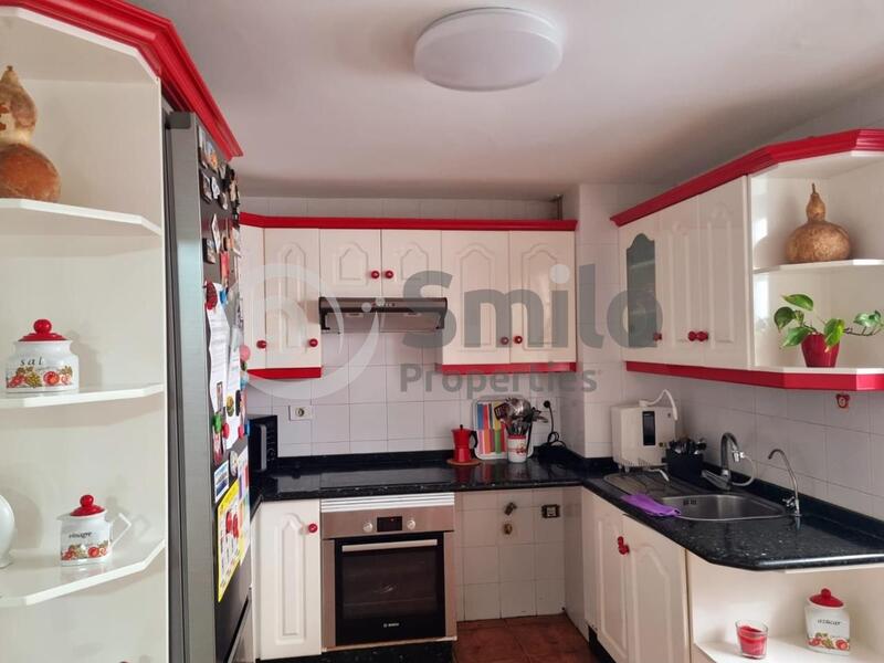 3 chambre Appartement à vendre
