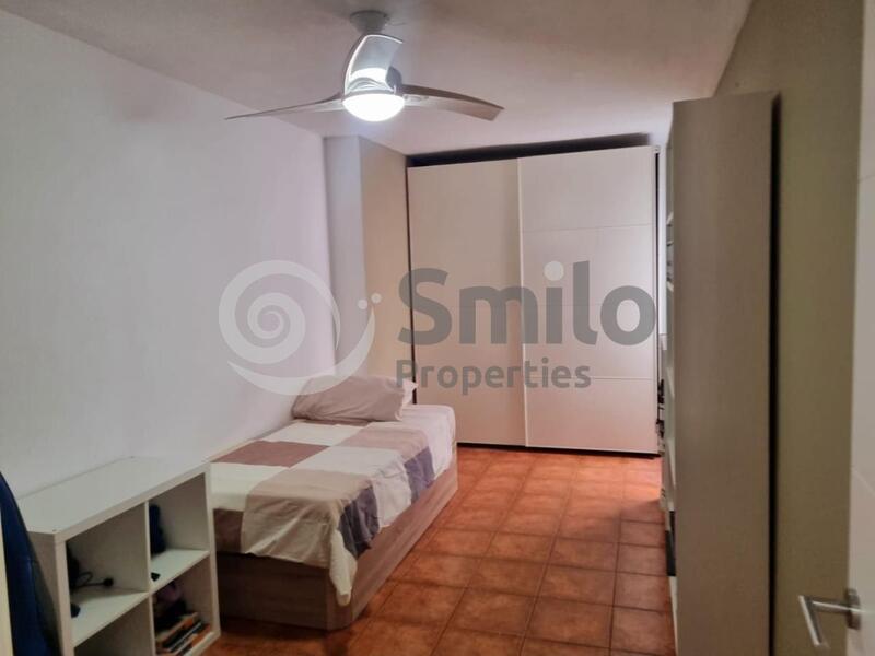 3 chambre Appartement à vendre