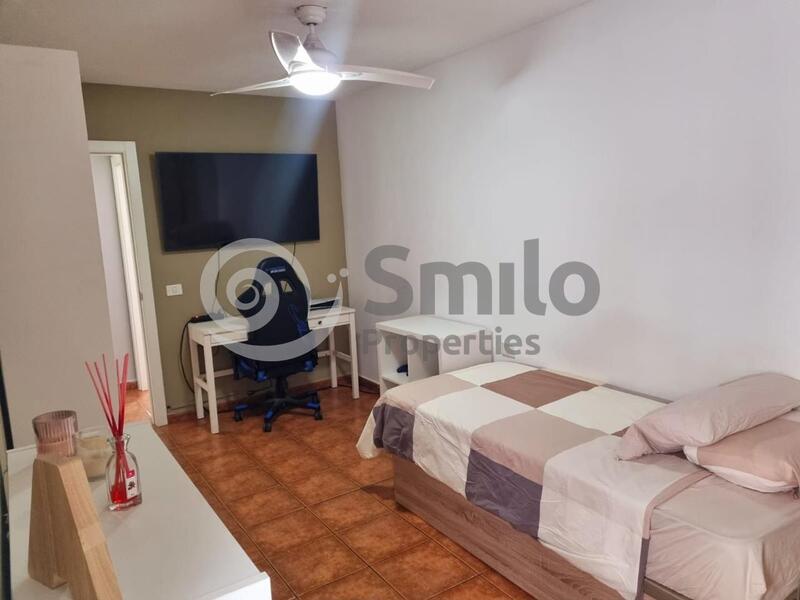 3 chambre Appartement à vendre