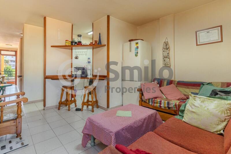 1 bedroom Apartment for sale