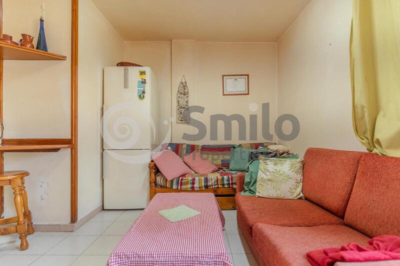 1 bedroom Apartment for sale