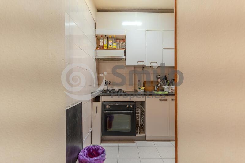 1 bedroom Apartment for sale