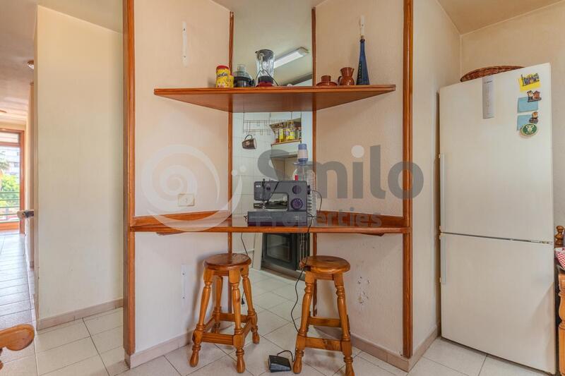 1 bedroom Apartment for sale