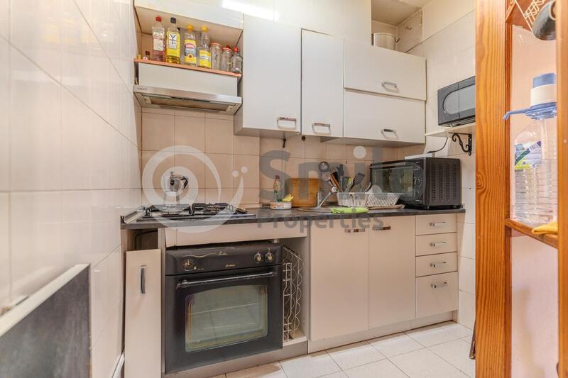 1 bedroom Apartment for sale