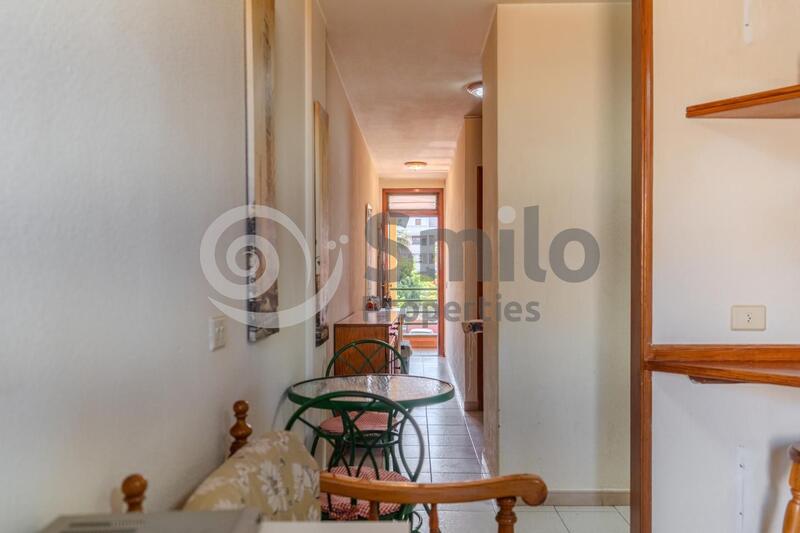1 bedroom Apartment for sale