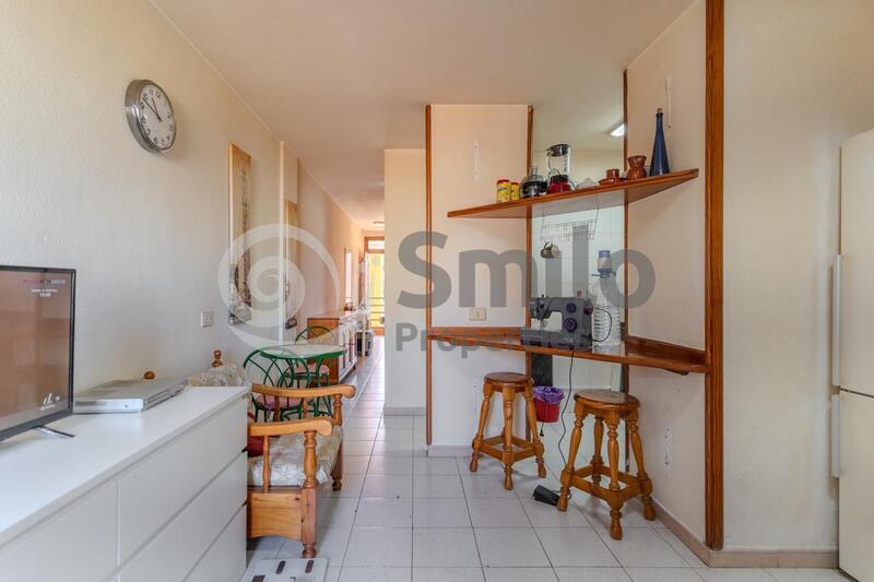 1 bedroom Apartment for sale