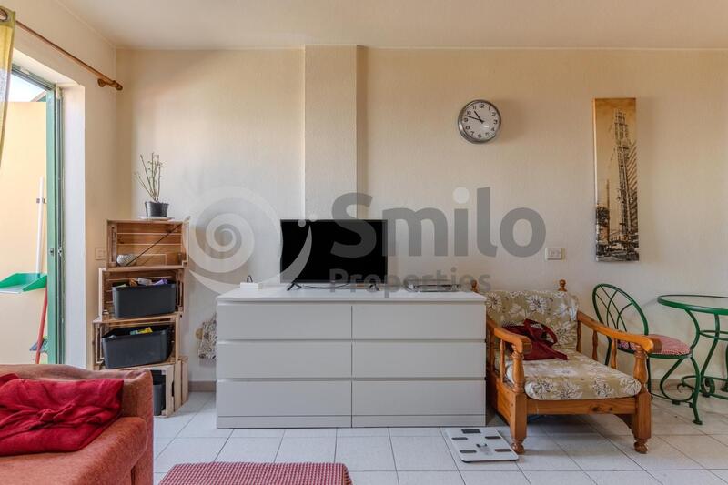 1 bedroom Apartment for sale