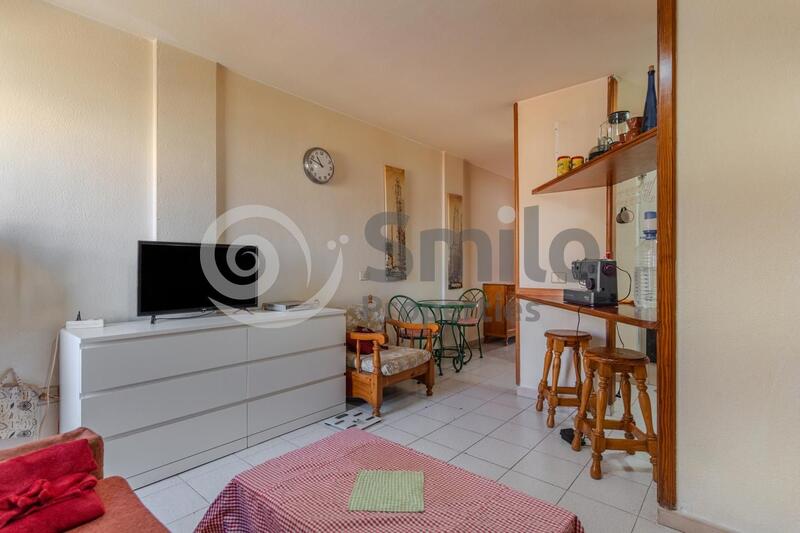 1 bedroom Apartment for sale
