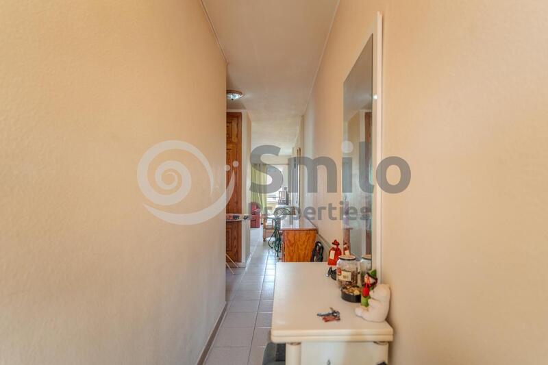 1 bedroom Apartment for sale