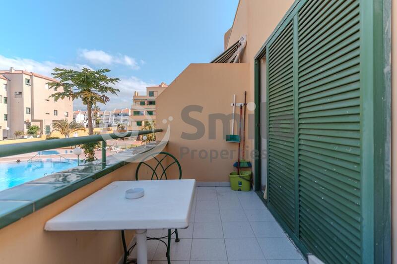 1 bedroom Apartment for sale