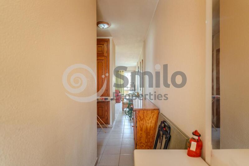 1 bedroom Apartment for sale