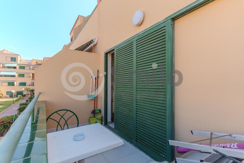 1 bedroom Apartment for sale