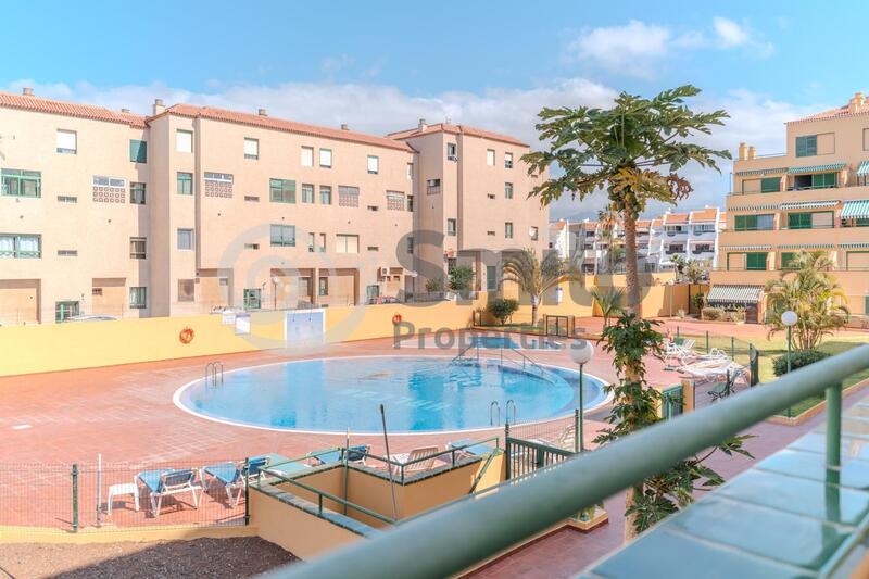 1 bedroom Apartment for sale